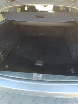 Mercedes-Benz E350 CDI 4MATIC - 8