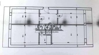Prenájmeme 3-izb. byt na Hanáckej ul. - Ružinov - 8