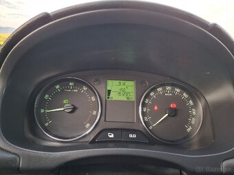 Fabia monte carlo 1.2 - 8