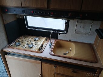 Fiat Ducato 1.9 TD , 1989 6miestne - 8