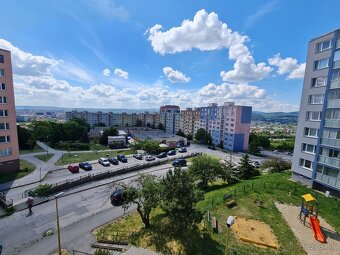 Na predaj štýlová garsónka po kompletnej rekonštrukcii - 8