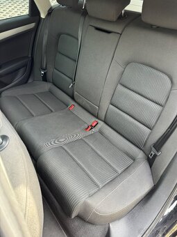 Audi A4 B8 2.0TDi Avant - 8