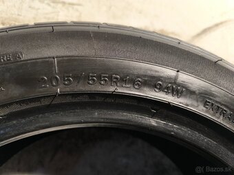 205/55 R16 Letné pneumatiky Infinity Ecomax 4 kusy - 8