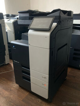 Konica Minolta C250i - 8