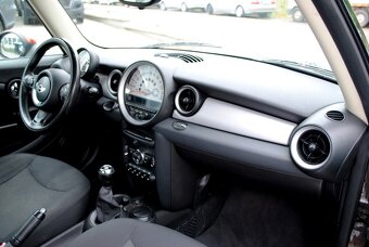 Mini One 1.6 Diesel⭐PREVERENÉ VOZIDLO⭐ - 8