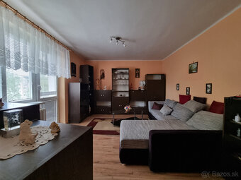 2 IZBOVÝ TEHLOVÝ BYT s BALKÓNOM 58 m2 HOLÍČ- SKALICA - 8