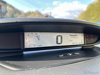 Citroën C4 1,4 Benzin nová STK+EK - 8