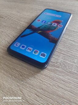 ZTE Blade A54 / 8GB/64GB - 8