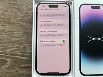 Apple iPhone 14 Pro 128Gb - 8