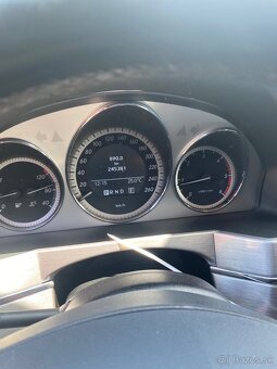 Predám Mercedes Benz GLK 220 CDI 4 Matic - 8