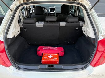 Peugeot 207 Benzin 1.4 - 8