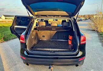 Vw touareg 2012 - 8