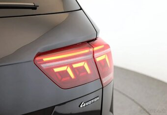 Volkswagen Tiguan Allspace - 8