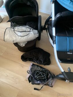 Thule urban glide 2 - 8