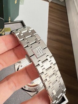 Audemars piguet royal oak - 8