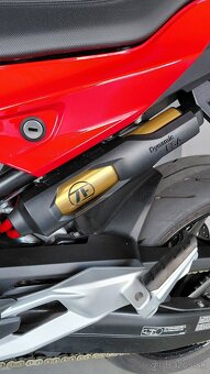 BMW F900R - 8