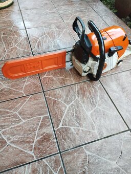 Stihl Ms 441/C - 8