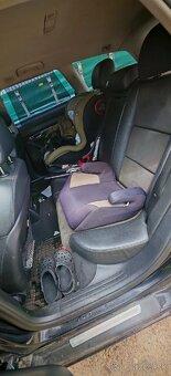 Audi A6 C6 4f - 8