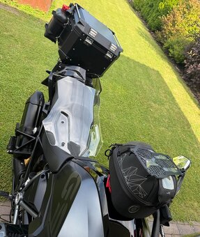 BMW R1250GS - 8