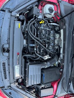 Vw Golf 7R 500hp - 8