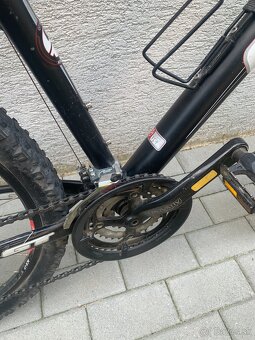 MTB GT Avalanche 2.0 Disk - 8