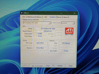 SET ASROCK 985GM-GS3 FX - 8