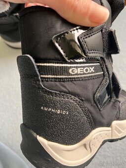 Detské topánky geoxx - 8