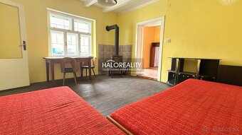 HALO reality - Predaj, rodinný dom Maňa, Veľká Maňa, trojizb - 8