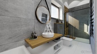NOVOSTAVBA RODINNÉHO DOMU, UL. NEVÄDZOVÁ B5, MALÁ IDA, KOŠIC - 8