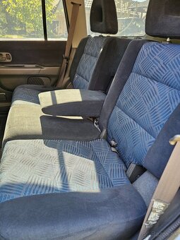 Predam Mitsubishi Pajero Sport 2.5 - 8
