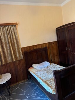🏡 Stylová chalupa s velkou zahradou a stodolou - 8