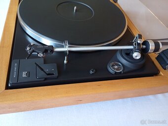Gramofón DUAL CS505-3 /61762/ - 8