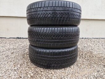 PNEUMATIKY LETNE AJ 60R17 - 8