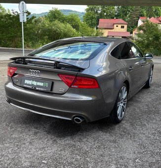 AUDI A7 3.0tdi 180kw Quattro 🚗 - 8