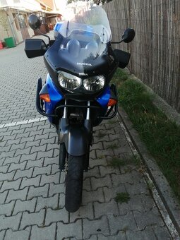 Honda XL1000V Varadero - 8