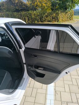 Fabia 3 - 8