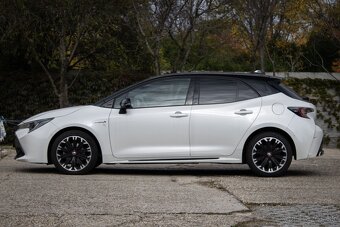 Toyota Corolla GR 1.8l Hybrid eCVT - 8