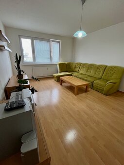 Veľký 3-izb.byt Jedlíková, loggia, internet, energie - 8