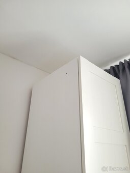 Skriňa ikea pax - 8