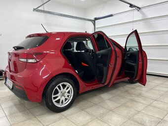 Kia Rio 1,3 benzin AUTOMAT 20.000km Kupované v SK 1Majiteľ - 8