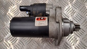 ROZPREDÁM VW GOLF 5 1.9TDI AJ 2.0TDI -BKD - 8