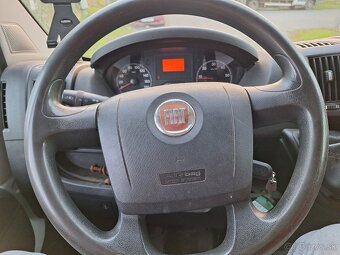 FIAT DUCATO VALNÍK 7 MIESTNE - 8