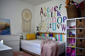 Predaj 5 izb RD, Nitrianske Hrnčiarovce, okr. Nitra - 8