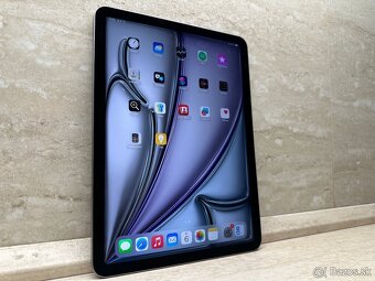 Apple iPad Air 11 M2 128 GB Wi-Fi Space Grey , záruka - 8