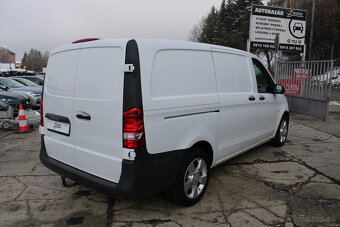 Mercedes-Benz Vito 114 CDI lang - 8