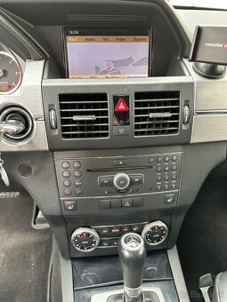 Mercedes GLK 320 cdi - 8