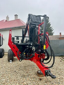 Vyvážačka FT9 + CR57 - 8