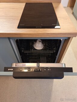 Prenájom 1,5-izb. byt , 35m2 , 2x loggia , Kysucká - TERASA - 8