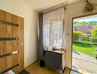 Slnečný rodinný dom v obci Hodruša - Hámre - 8