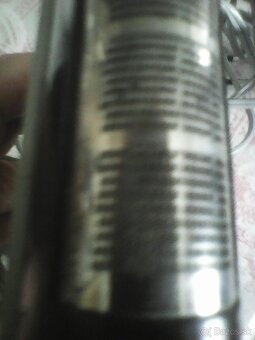 PÍSACÍ   STROJ  A  INÉ - 8